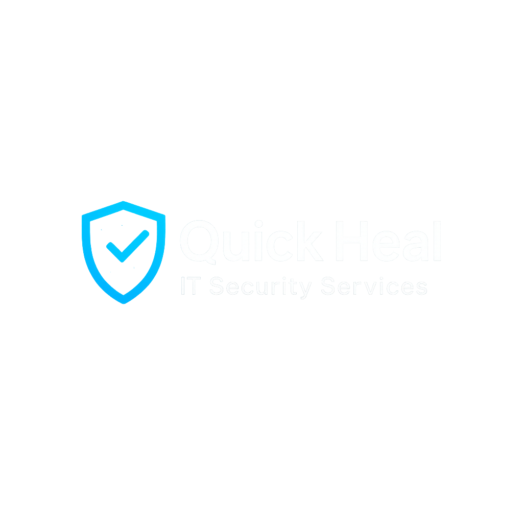 Quick Heal IT Security Services